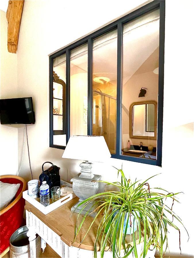 Le Paddock - Chambres Et Table D'Hotes Le Déluge Exteriör bild